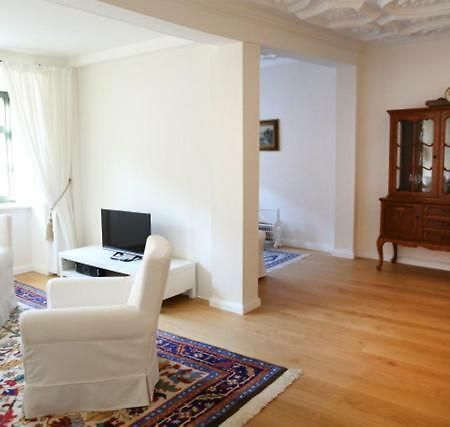 Gastewohnung "Arnoldiblick" Gotha Ngoại thất bức ảnh