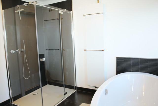 Gastewohnung "Arnoldiblick" Gotha Ngoại thất bức ảnh